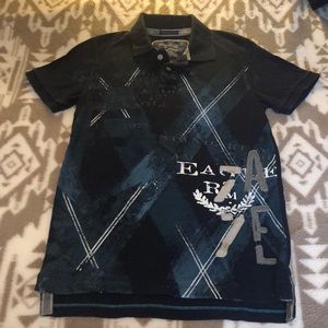 American Eagle outfitters polo shirt